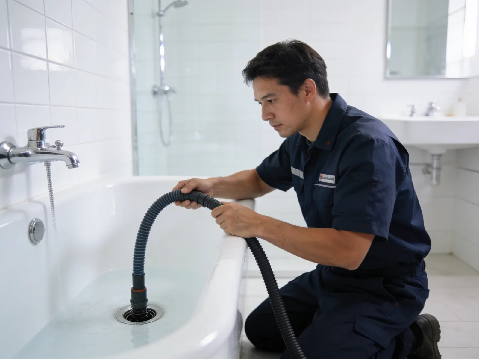 Emergency Plumber Pocahontas, VA FAQs